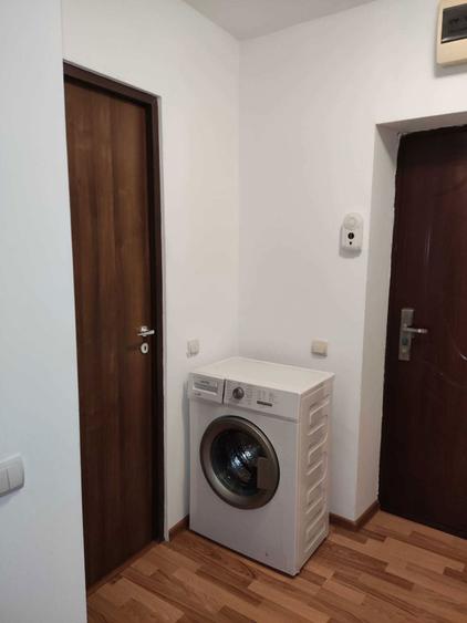 Garsoniera de inchiriat Baba Novac- Kamsas - 5