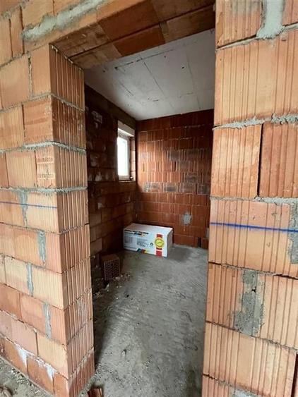 RECO Casa noua  la cheie, plan parter, Oradea-Iosia - 19