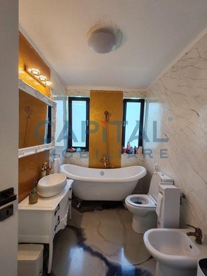 Casa de vanzare in Feleacu. Comision 0! - 16