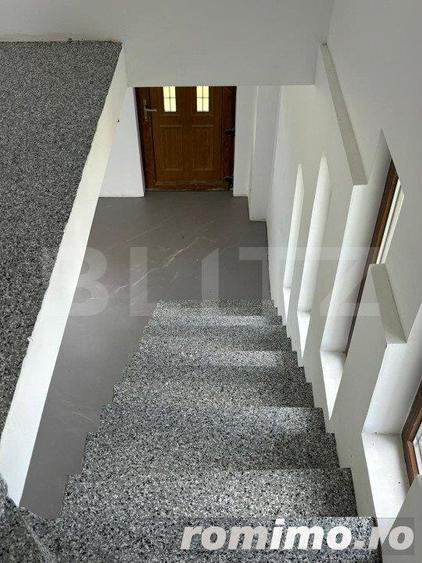 Pensiune moderna cu vedere panoramica spre Lacul Beli? ! - 7