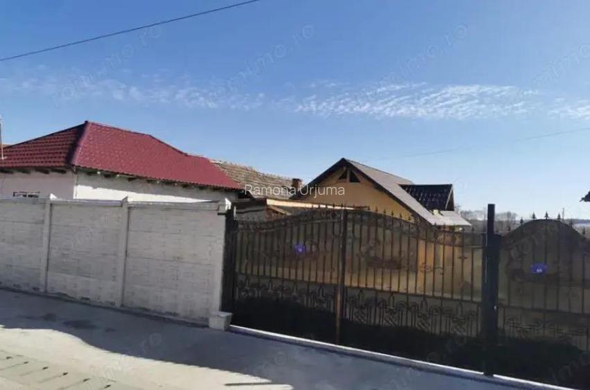 Casa si teren situat in Loc. Cosani, jud. Valcea, Casa si teren situat in Loc. Cosani, jud. Valcea,