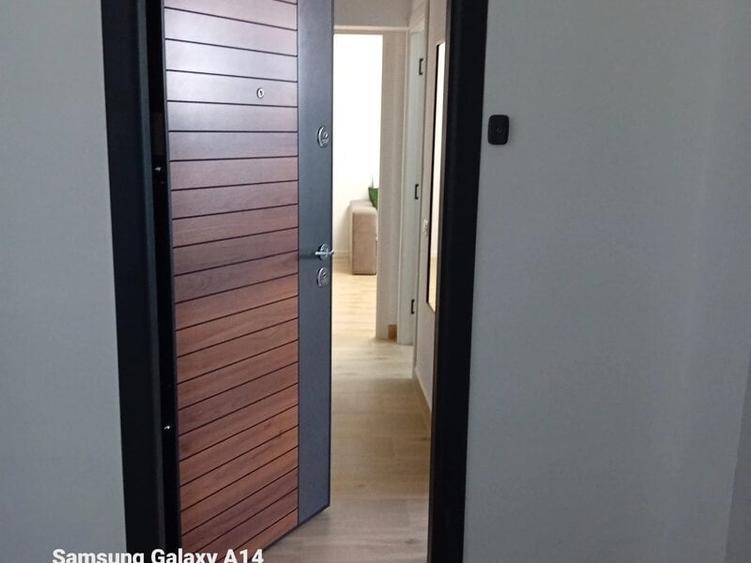 Gata de mutat! Garsonieră decomandată la 5 min de metrou Muncii - 10