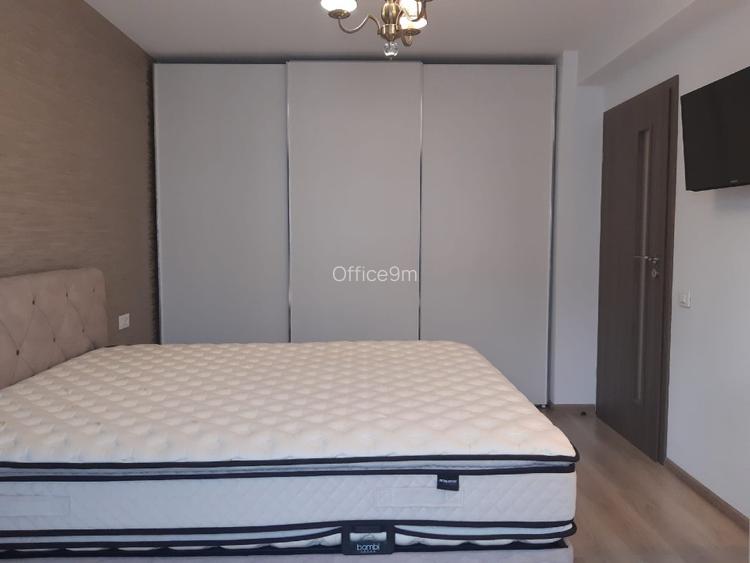 Mall Coresi - apartament 2 camere PREMIUM - loc de parcare