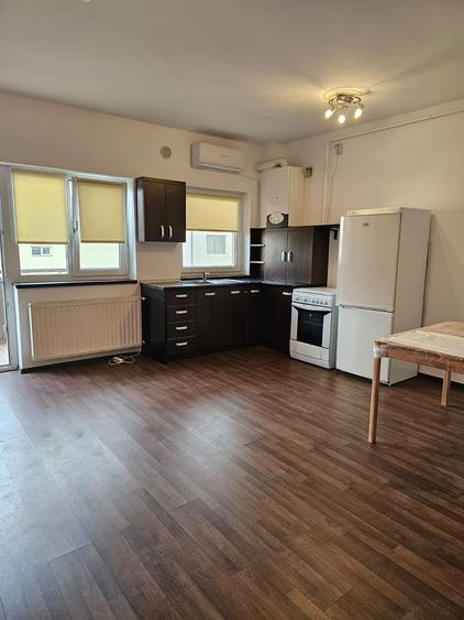 Apartament 2 camere open-space,mobilat-utilat,111000 Euro - 9