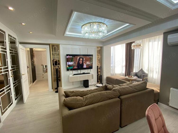 Apartament cu 2 camere de inchiriat in zona Brancoveanu. - 2