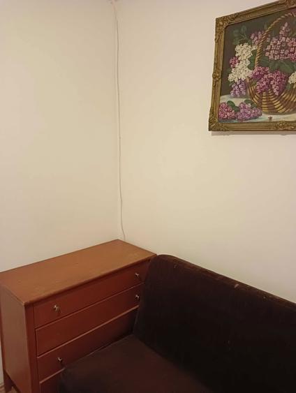 Garsoniera 11 metrii patrati in gheorgheni - 4