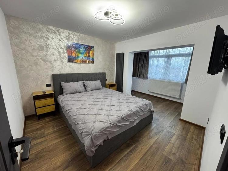 Apartament cu 2 camere de inchiriat in Curtea de Arge?. - 4