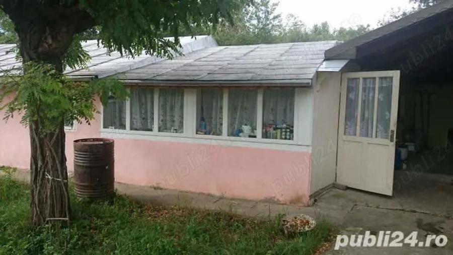 Vz. CASA 4 camere+dep.+ teren 6200mp. LATASTI ,MURGENI, VS. ID-416 - 11