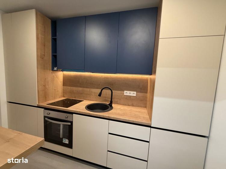 Apartament 2 camere Chiajna | Bloc nou | Langa Gradini?a - 5