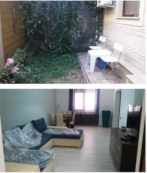 Apartament 2 camere,75mp, zona Trandafirul (Cod  E4) - 2