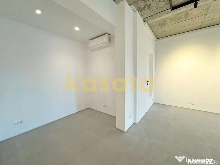 OPORTUNITATE | SPA?IU COMERCIAL PREMIUM IN WIN HERASTRAU - 5