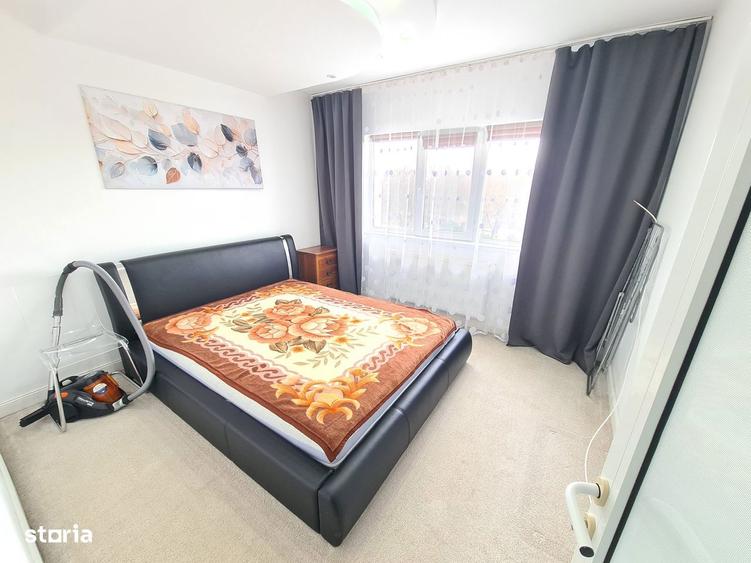 Apartament 2 camere dec, et.2, Parcul Nord-Mall, Bacau - 1