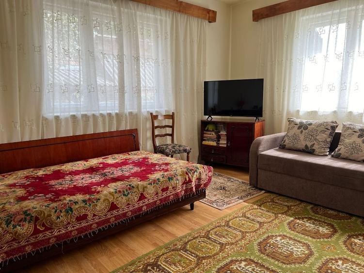 Casa in comuna Valea Lunga judetul Alba - 5