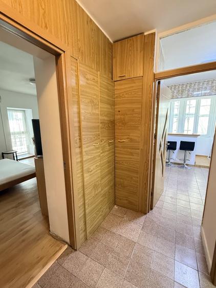 Nerva Traian, Timpuri Noi, Unirii - 3