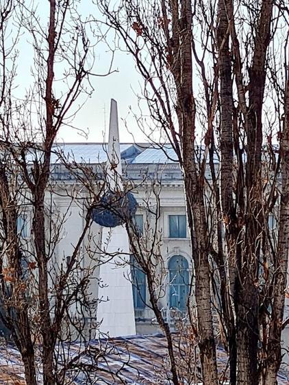 2 cam Bd. Balcescu SEPHORA bloc 1960 et 6 mobilat 56 mp balcon PET FRIENDLY - 3