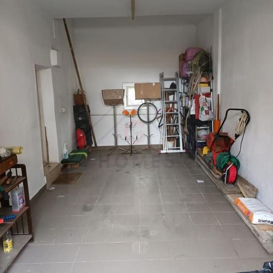 CASA cu garaj LA PRET DE APARTAMENT! Plata esalonata. COMISION ZERO! - 17