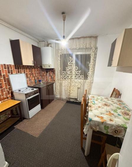 Apartament cu 2 camere, 54 mp, etaj 3, cu balcon ?i boxa l - 1