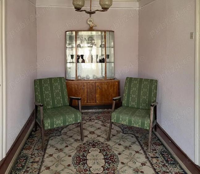 Proprietar, Vand casa in Potoceni - 3