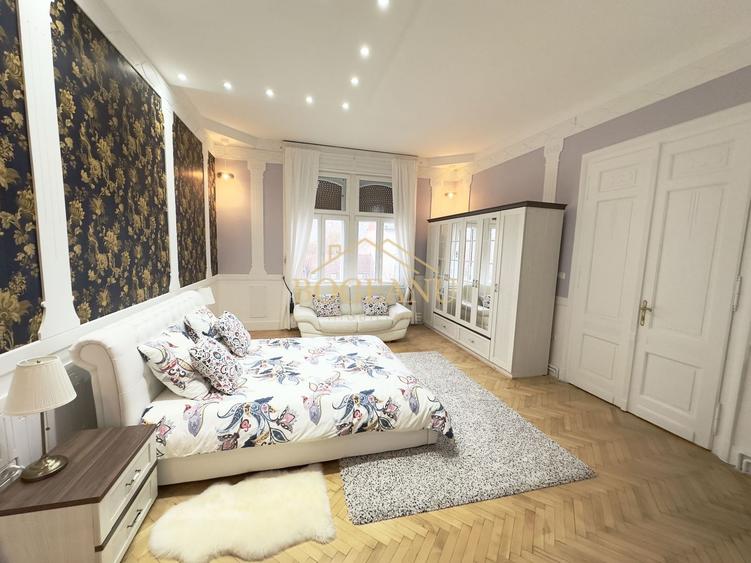 BG19 Apartament Exclusivist 4 camere - 5