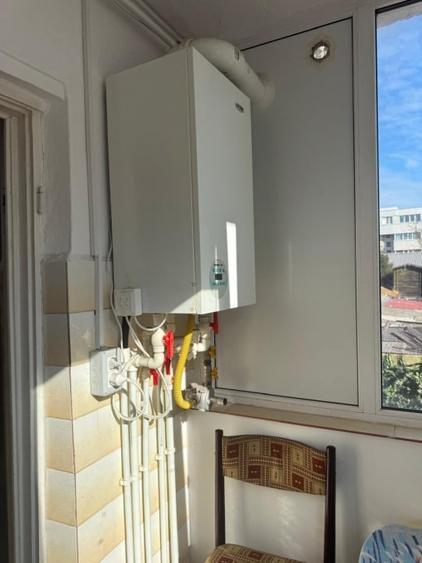 Poarta 6 -apartament 2 camere decomandat cf1 - 3