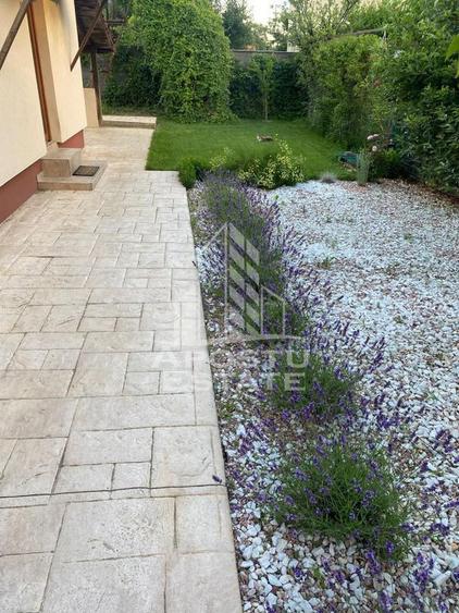 Casa individuala, 2 camere, 2 locuri de parcare, curte, z... - 2