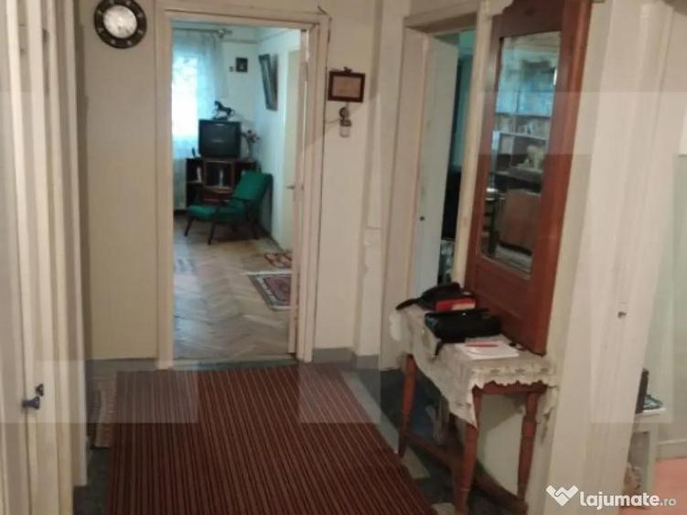 Apartament cu 4 camere, 75mp, zona ultracentrala - 5