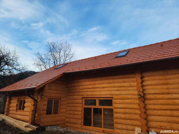 Inchiriez cabana - 8