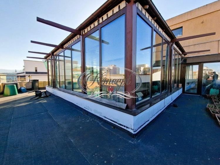 Spatiu comercial cu destinatie Alimentatie Publica - 7