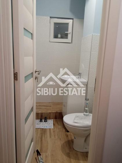 Garsonieră modernă, de vanzare–ideală pentru locuit sau investie - 7