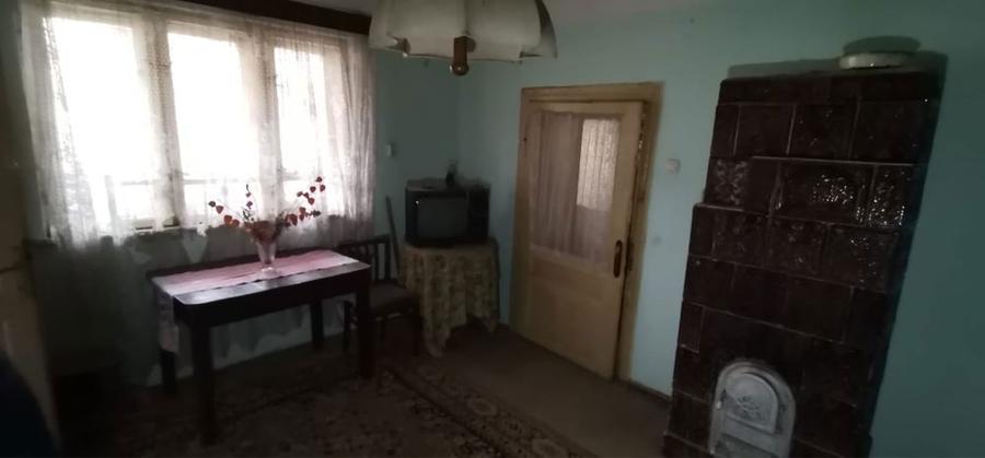 Casa Tara Fagarasului Gura Vaii Brasov - 1