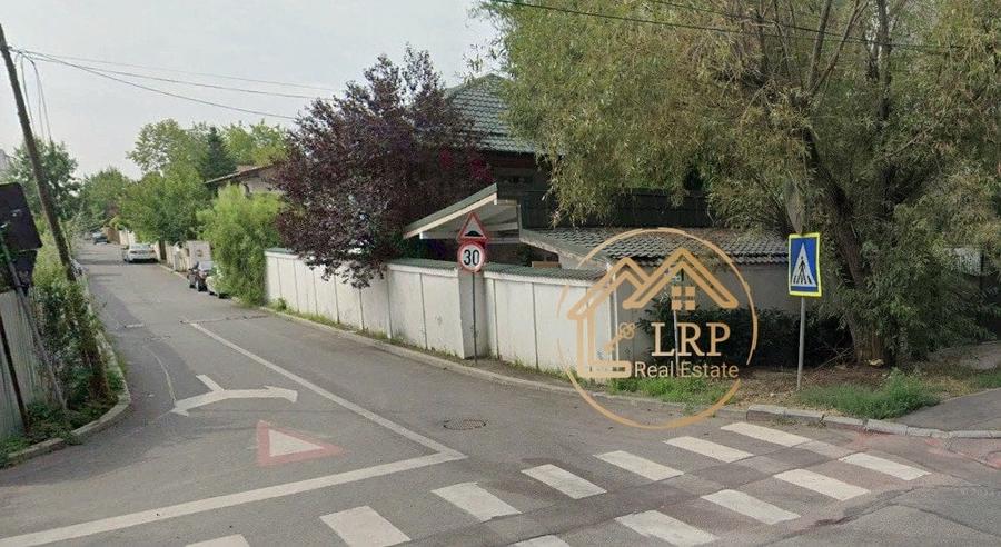 Teren Baneasa - Stejarii | Ideal Bloc Boutique S+P+3E | Liniste & Exclusivism - 2