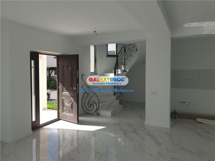 Corbeanca - Paladin Residence - Vila P+1E - 18