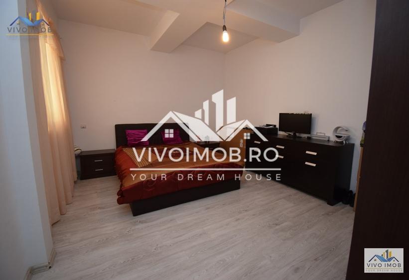 Berceni - Fabrica de Mobilă | Vila P+1 | 5 camere | teren 576 mp - 13