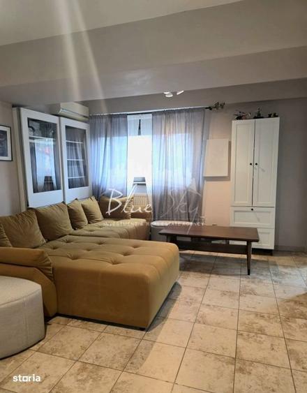 Mamaia Nord- Apartament 2 camere transformat in 3 - 10