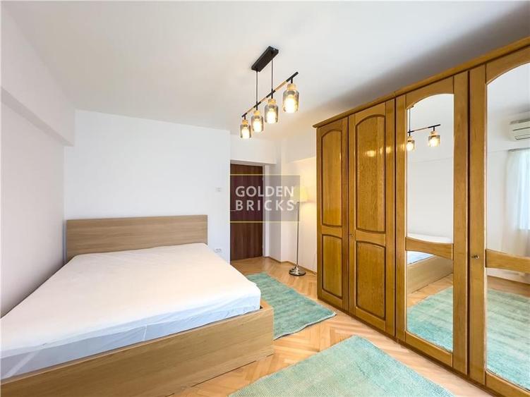 Pta Alba Iulia | Unirii | Prima inchiriere | Parcare disponibila - 22