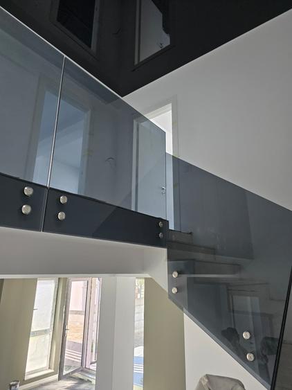 Vila de vanzare in Constanta zona Palazu Mare - 1