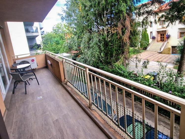 High Residence | Băneasa | Iancu Nicolae | 2 camere | 78 mp. | 2011 - 5