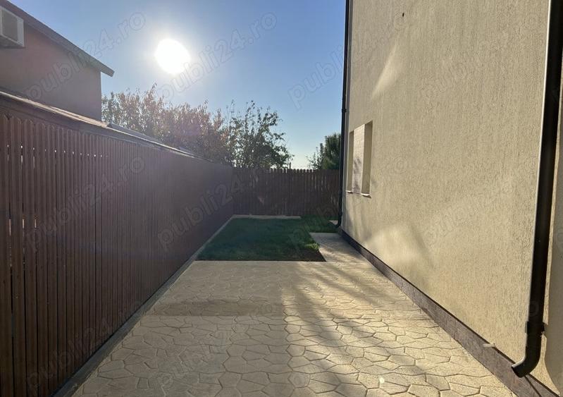 Vila finalizata, 180mp, Bragadiru, Str Diamantului - 3