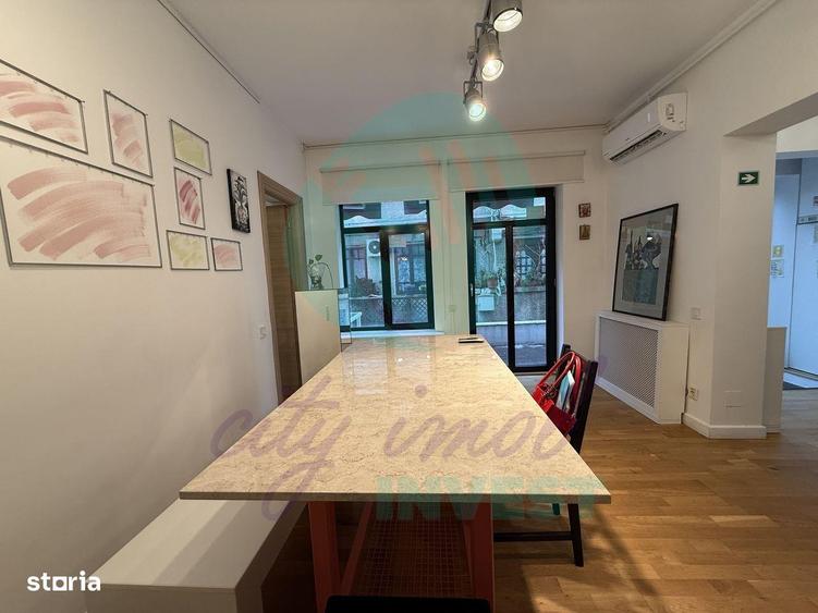 Un apartament Chic ideal ca locuinta sau activitate - 6