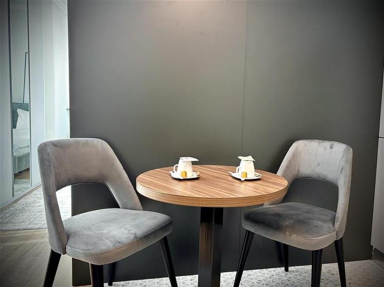 Studio ONE66 Brasov | Randament din regim hotelier | Investitie - 5