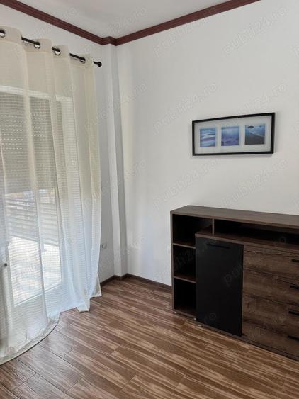 Chirie apartament utilat, bloc nou, cu parcare in Jimbolia! - 8