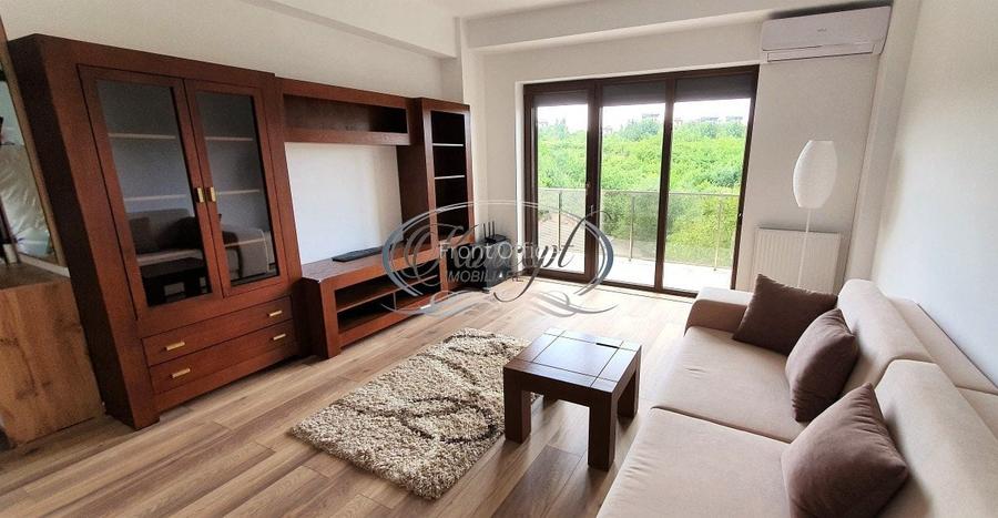 Apartament modern cu garaj in Buna Ziua Apartament modern cu garaj in Buna Ziua