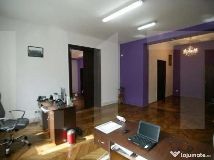 Apartament 5 camere, 120 mp, zona Elisabetin - 14