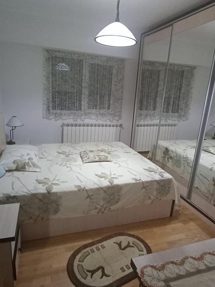 3 decomandate -2bai -Parcare / centrala gaze - 10