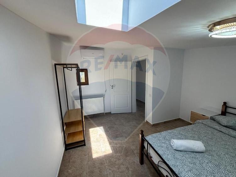 Apartament 3 camere Gara de nord - 17