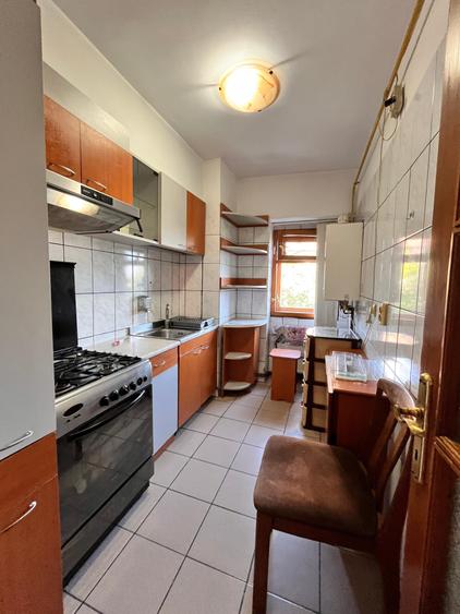 Apartament cu o camera Cug - 3