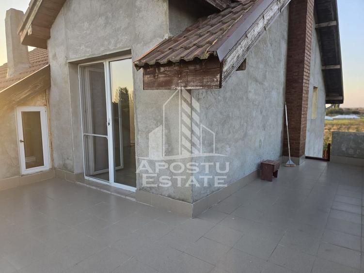 Vila individuala, in Sofronea, jud. Arad - 26