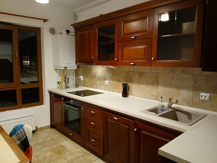 Apartament 3 camere, Cartierul Solar/Metalurgiei etaj2/5, 86mp, Buc - 5