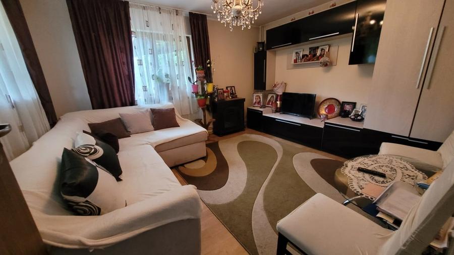 Casa individuala, 1300 mp curte, 180 mp utili, zona Tauti - 8