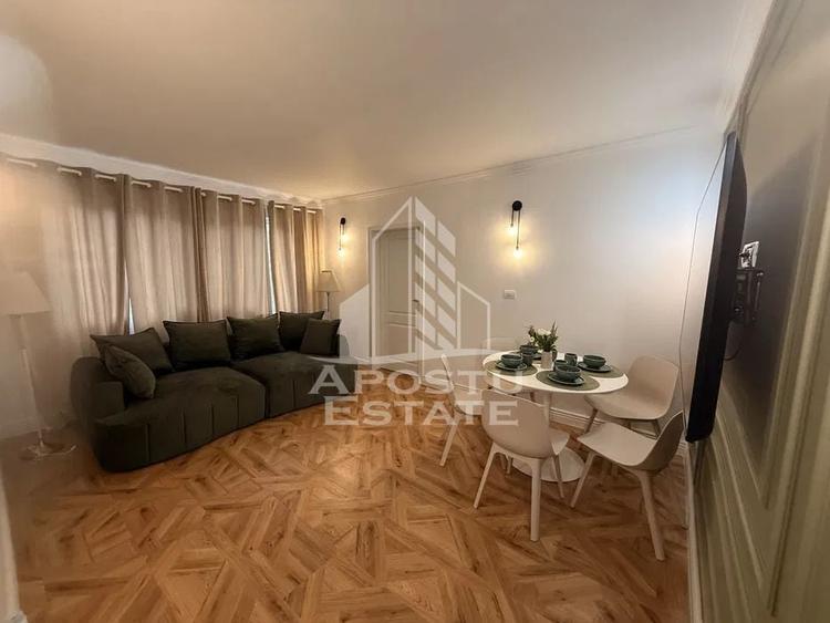 Apartament cu 2 camere, Complex Studentesc, Prima Inchiriere - 4